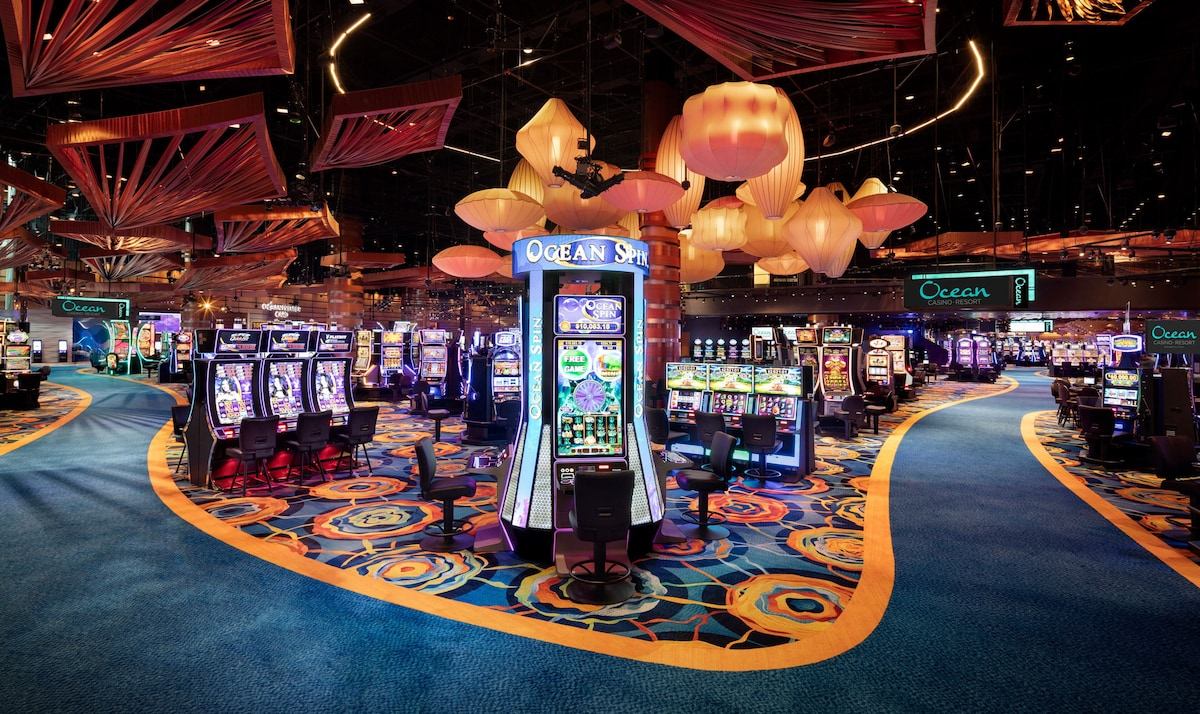 Ocean Casino Resort – Your Perfect Atlantic City Getaway